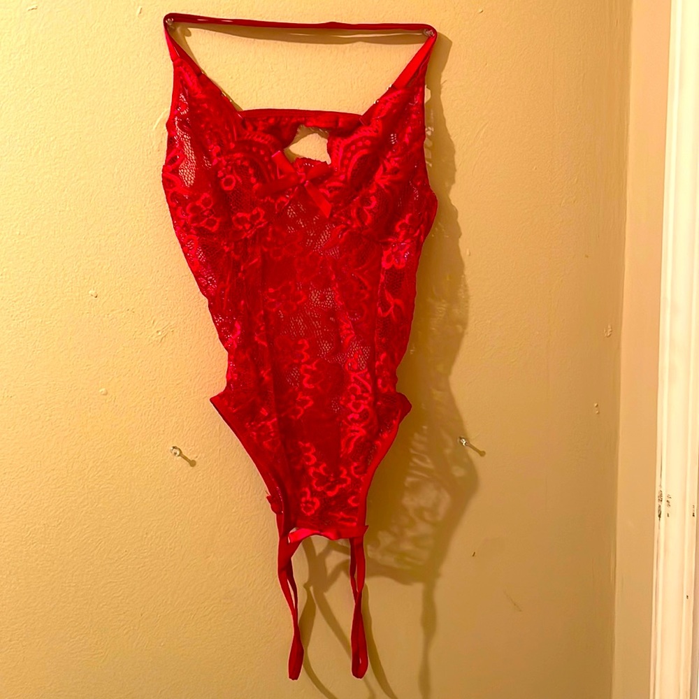 Lingerie. Womens sleepwear